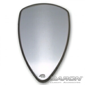 BARON ビッグエアキット XV1600/1700 ロードスター 99-07 スムース|モトパーツ 店
