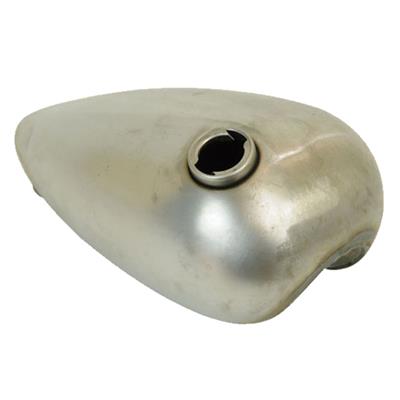 グッズ(GOODS) マスタングタンクキット　SR400/500用　-08