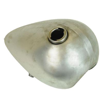 グッズ(GOODS) エッグタンクキット SR400/500用 -08|モトパーツ 店