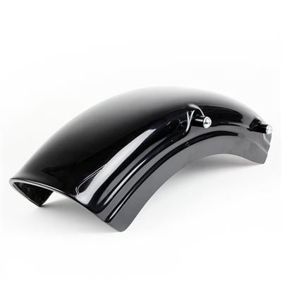 グッズ(GOODS)　ショートボバーフェンダー ボバースタイル　SR400/500｜モトパーツ　店