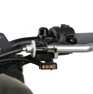 JvB-MOTO Super7 LED フロントウインカー Eマーク付き XSR700 MT07 XSR900 MT09｜モトパーツ　店