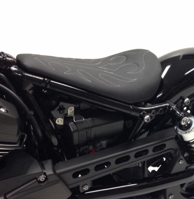 楽天市場】BOLT ボルト XV950 BATWING クリア ショート