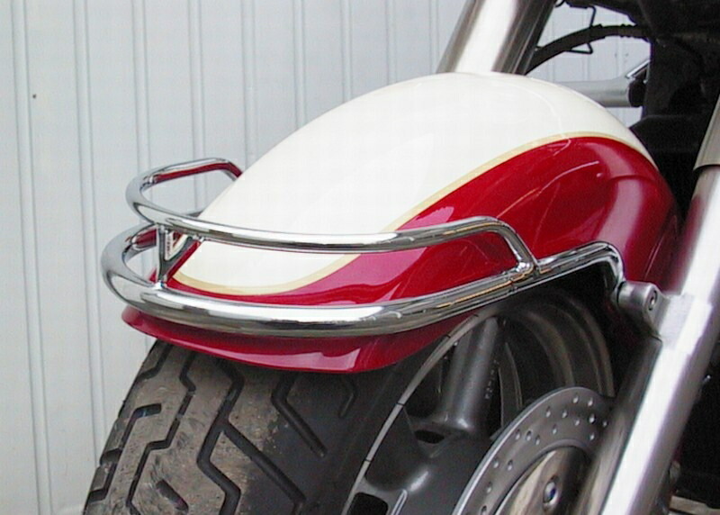 フェーリング(Fehling) フェンダーガード XVZ1300A ロイヤルスター 96-00
