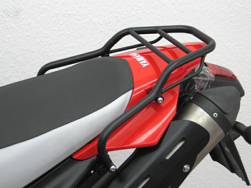 フェーリング(Fehling) ラゲッジキャリア ブラック XT660R 04-