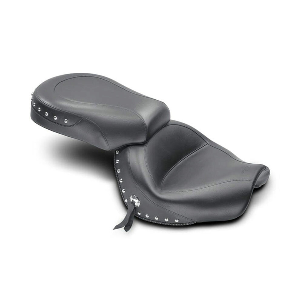 MUSTANG ワイドツーリングシート(Studded) XVS950 V-Star｜モトパーツ　店