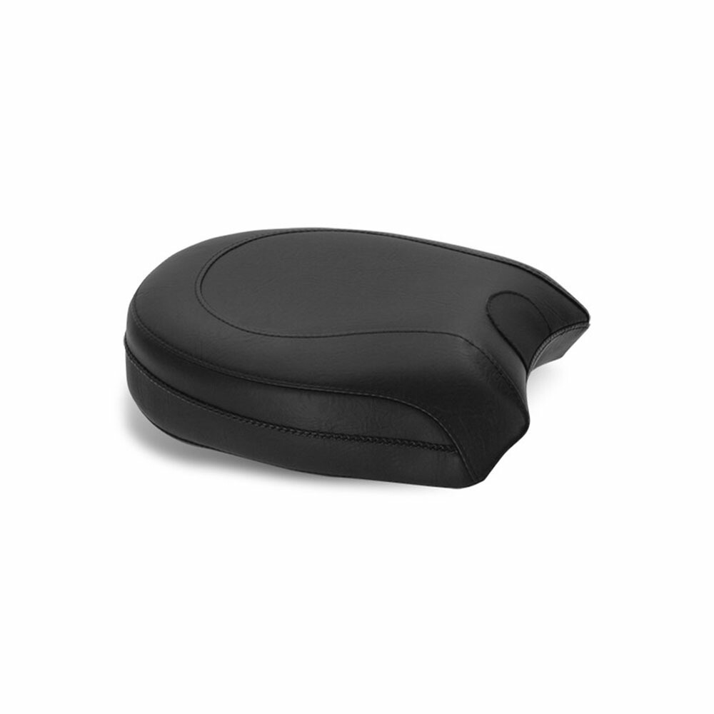MUSTANG ワイドツーリングシート Passenger seat w/ Recess for Driver's Seat Backrest （Vintage） BOLT