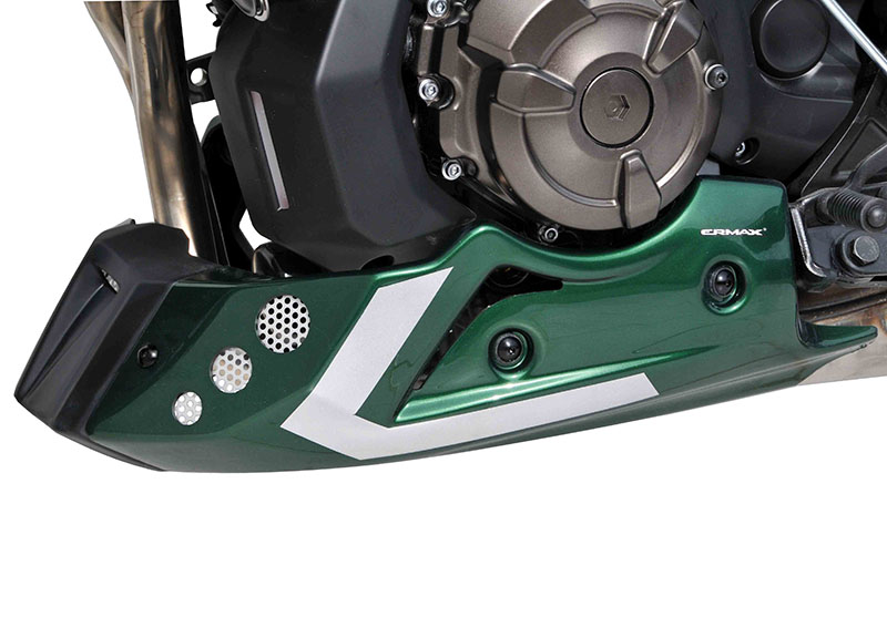アルマックス(ermax) 3ピースベリーパン XSR700 16-