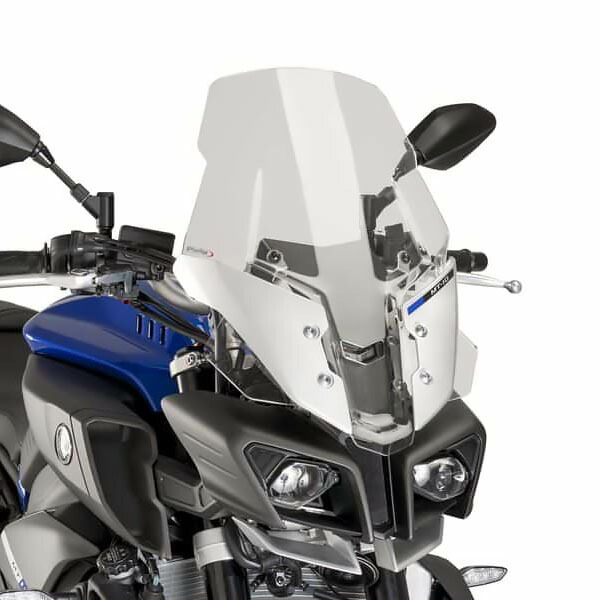 プーチ(Puig) ツーリングスクリーン クリア MT10 8918W