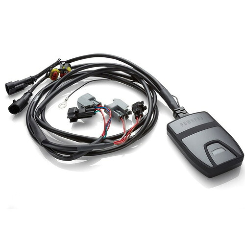 COBRA Fi2000 パワープロブラックチューナー Bolt/V-Star950