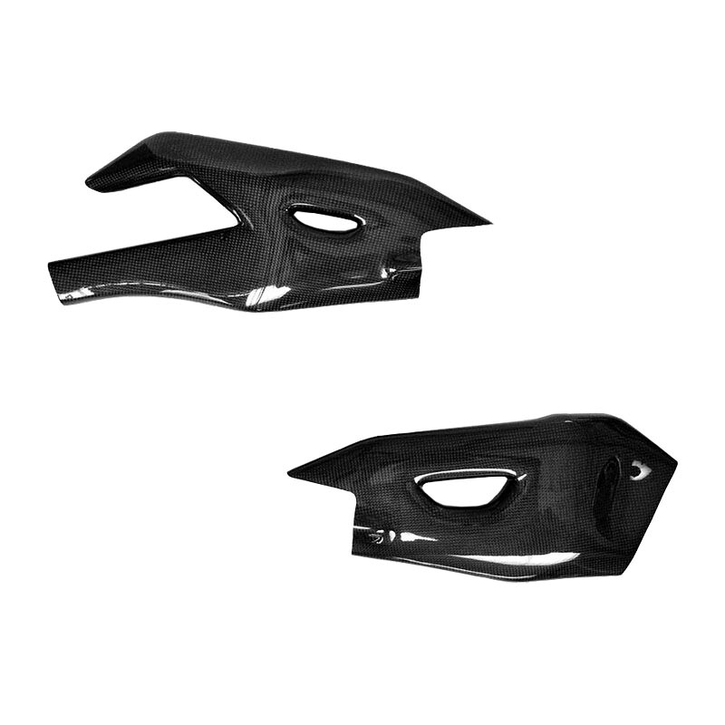 ライテック(Lightech) カーボンスイングアームプロテクター YZF-R1/MT-10 CARY5060|モトパーツ 店