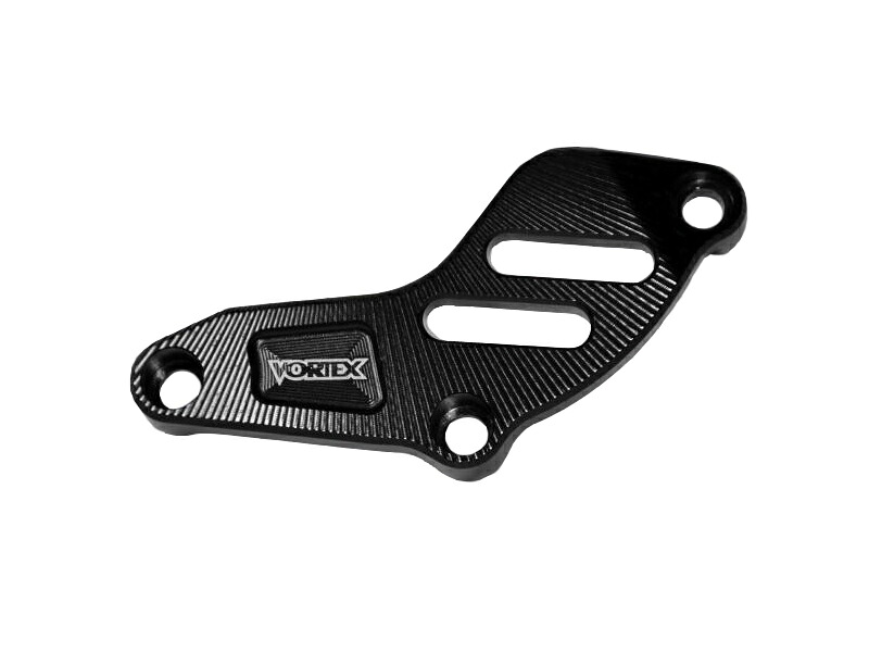VORTEX エンジンケースガード 左側 YZF-R6 06-｜モトパーツ　店 7,548円