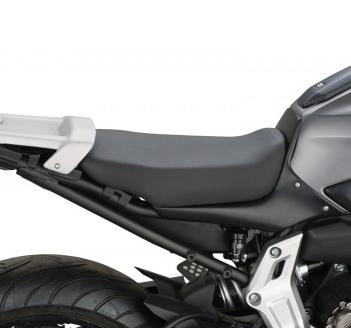 JvB-MOTO Super7 ソロシート MT-07 14-20