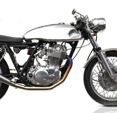 WM ロードトラッカー アルミタンク SR400/SR500 レッド 楽天市場】WM ダブルエム ロードトラッカー アルミタンク SR400