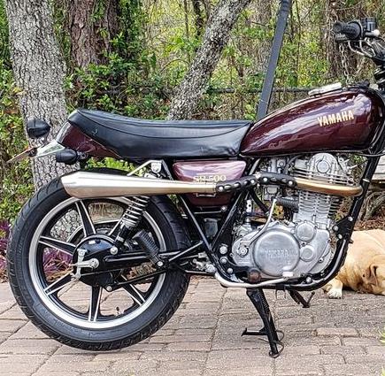 カワサキ、W650、キャブトンスクランブラー、オメガレーサー 楽天市場】W650 スクランブラー アップマフラー フルエキ オメガ