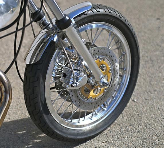 SR400 ビッグシーダー　ショートフロントフェンダー 51pwJcMu5uL._AC_UL210_SR210,