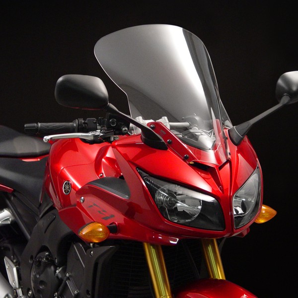 National Cycle VSTREAM ウィンドスクリーン 20.5インチ YAMAHA(ヤマハ) FZ1 Fazer 2006～2013
