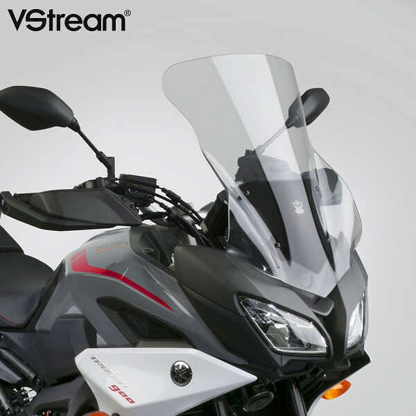 National Cycle VSTREAM スポーツ/ツアーウィンドスクリーン トレーサー900/GT 18-