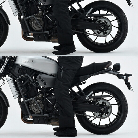 EFFEX エフェックス　YZF-R1（2015〜）ローダウンキット EFFEX (エフェックス) ローダウンCOMPキット 20mmダウン YZF-R1