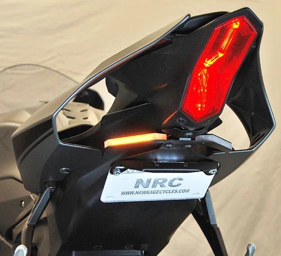 楽天市場】YZF-R1 20-22【LIGHTECH】（ライテック） ミラー