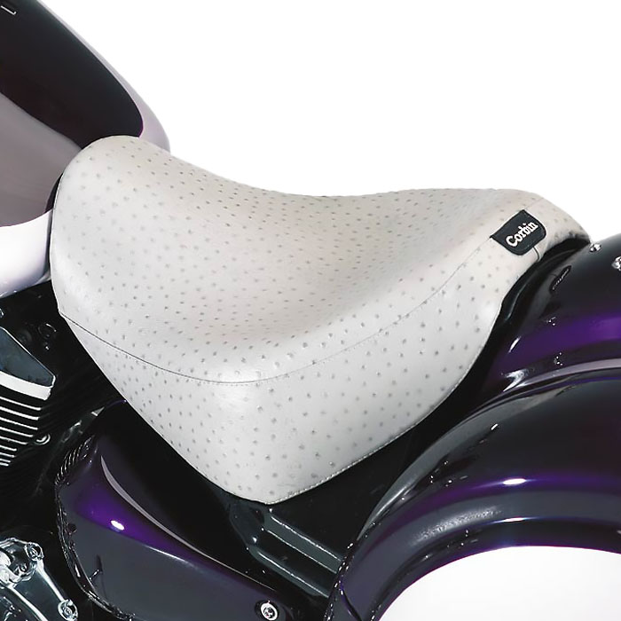 Corbin ハリウッドソロサドル XV1600/1700 ロードスター 57,404円