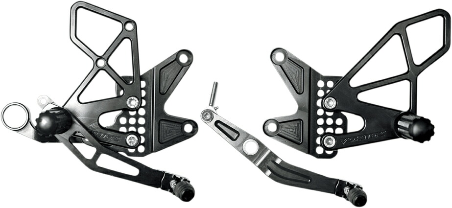 VORTEX リアセット V2 YZF-R6 06-15/YZF-R6S 10|モトパーツ 店