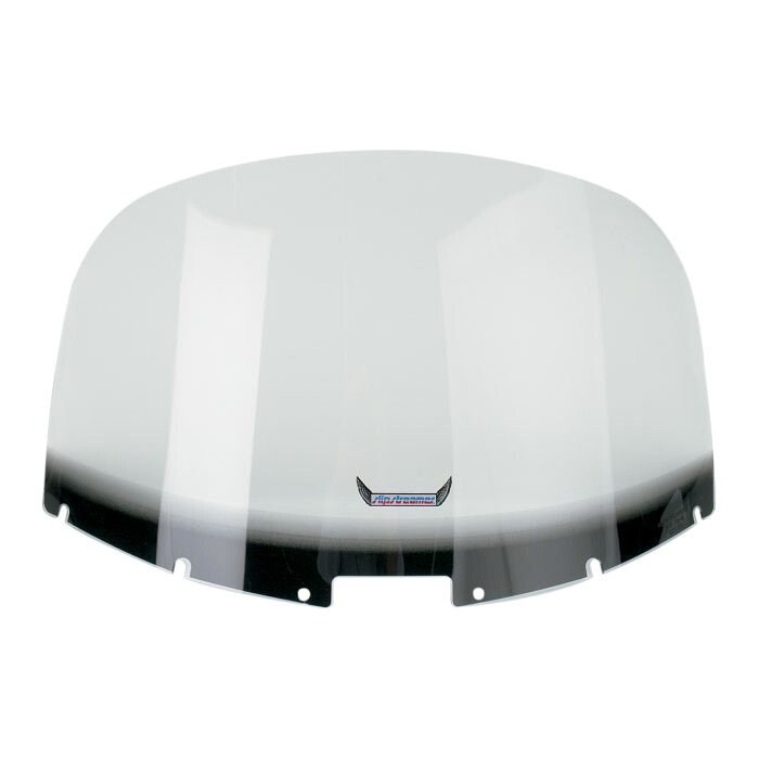 SlipStreamer OEMリプレイスメントシールド 13" クリア XVZ1300 ロイヤルスターベンチャー|モトパーツ 店