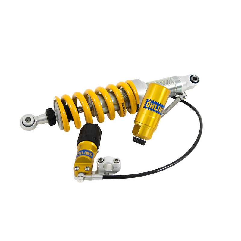 オーリンズ(Ohlins) STX46 ストリートサスペンション FJR1300 06-12 YA 707｜モトパーツ　店