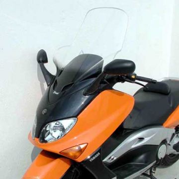 アルマックス(ermax) スクータースクリーン ウインドシールド T-MAX 01-07