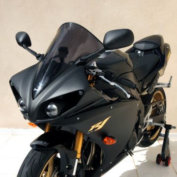 アルマックス(ermax) ハイプロテクションスクリーン YZF-R1 09-14