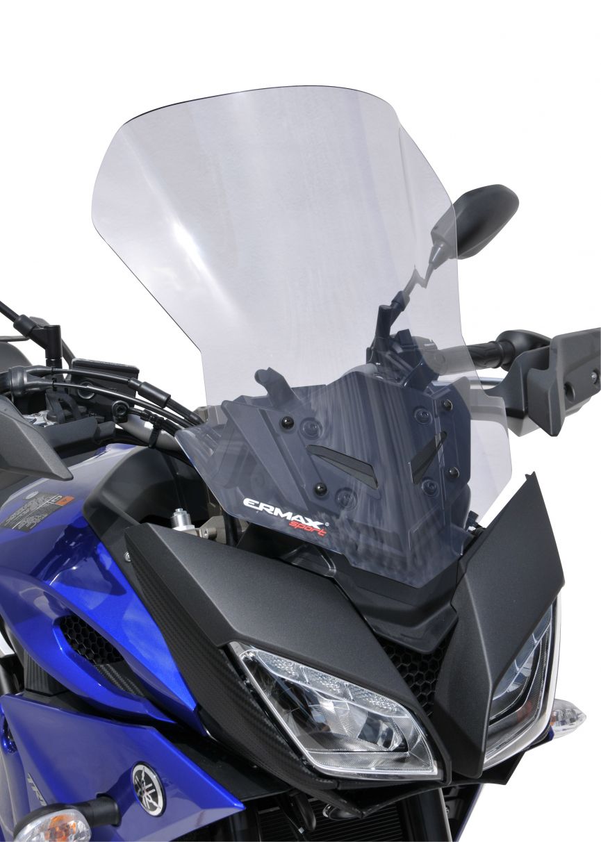 アルマックス(ermax) ハイプロテクションスクリーン MT09トレーサー/FJ09 15-17｜モトパーツ　店