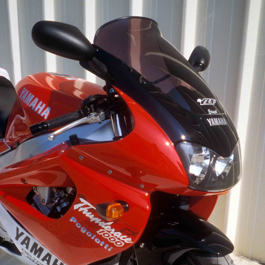 アルマックス(ermax) ハイプロテクションスクリーン YZF1000R サンダーエース 96-02