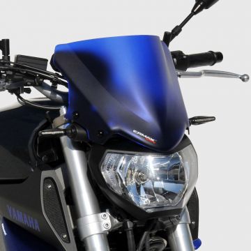 アルマックス(ermax) スポーツスクリーン MT09/FZ09 14-16