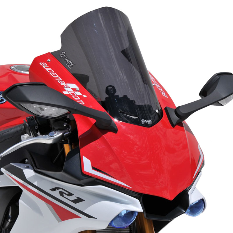 アルマックス(ermax) スポーツスクリーン YZF-R1 15-19|モトパーツ 店