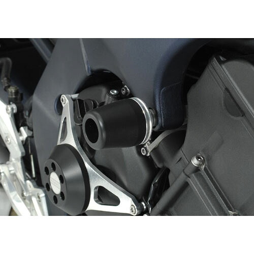 アグラス(AGRAS) レーシングスライダー フレーム+クラッチSET FZ-1 FAZER S/N 342-267-001 19,732円