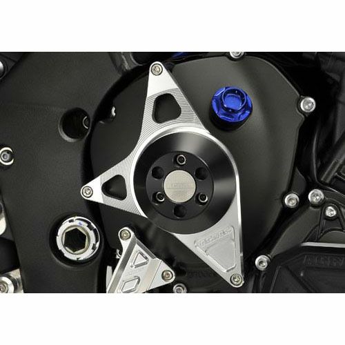 アグラス(AGRAS) レーシングスライダー 右クラッチ タイプ2 YZF-R1 09-13 342-271-005