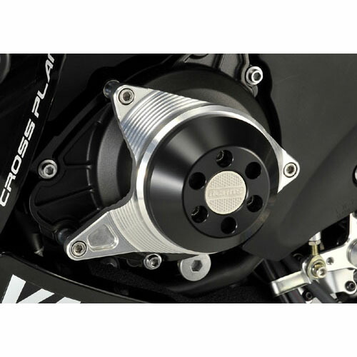 アグラス(AGRAS) レーシングスライダー 3点セット クランクA YZF-R1 09-13 342-271-006｜モトパーツ　店