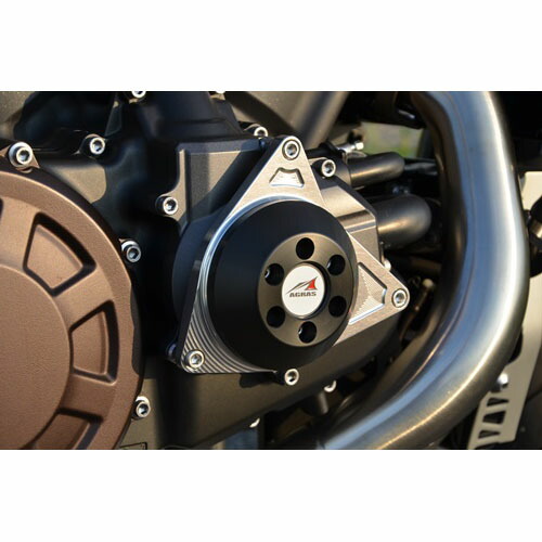 アグラス(AGRAS) レーシングスライダー ウォーターポンプ VMAX1700 342-272-001|モトパーツ 店