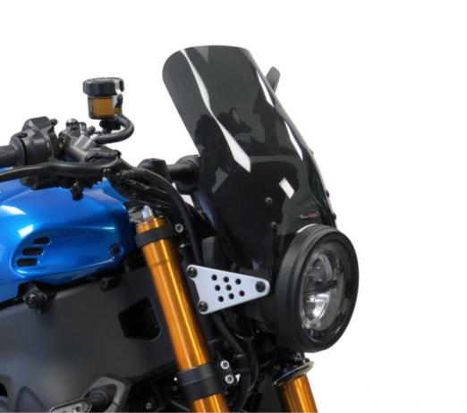 XSR900 22- 285mm ロング スクリーン POWERBRONZE