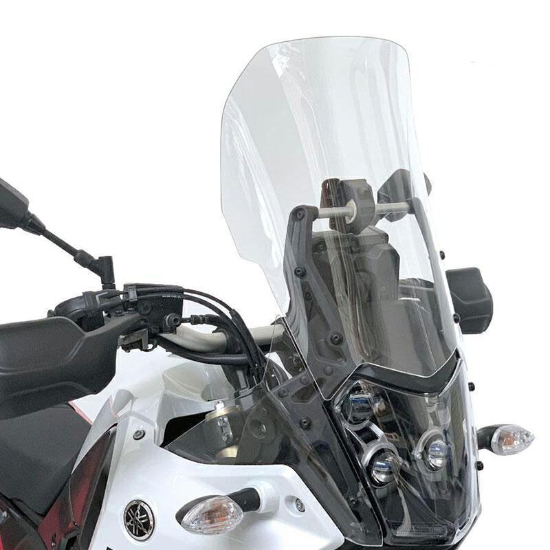 YAMAHA Tenerre 700 CAPONORDウィンドシールド クリア UNIT GARAGE｜モトパーツ　店