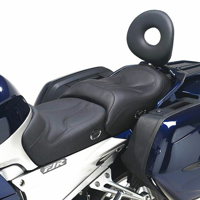 Corbin モジュラーシート リア FJR1300 06-|モトパーツ 店