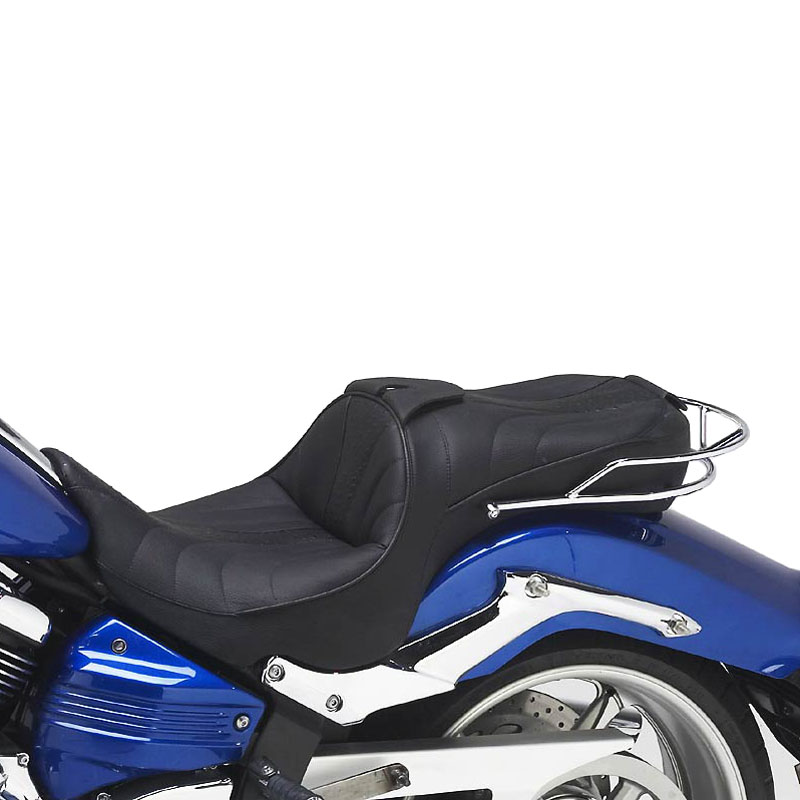 Corbin デュアルツーリングサドル シートヒーター付 XV1900 レイダー