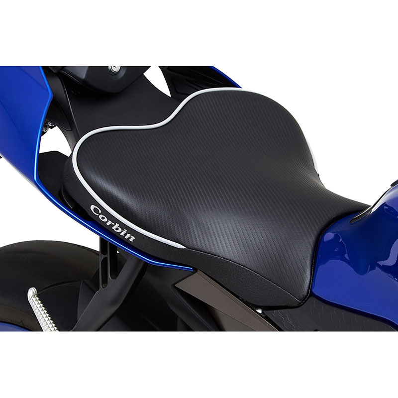 Corbin フロントシート YZF-R1 15- Y-R1-15-F