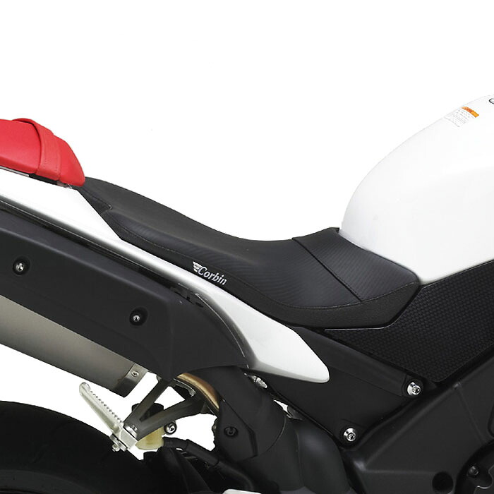 Corbin フロントシート YZF-R1 09-14|モトパーツ 店