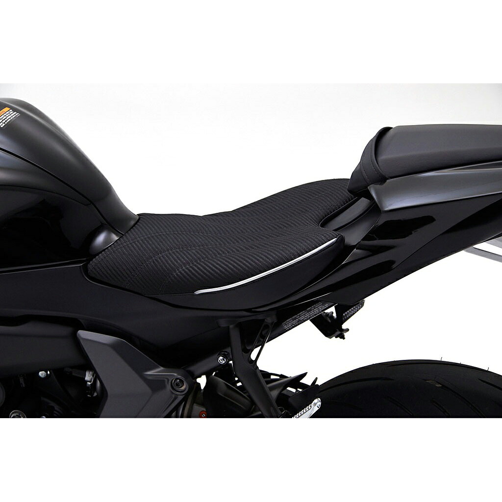 YAMAHA YZF-07 フロントサドル Corbin｜モトパーツ　店 56,563円