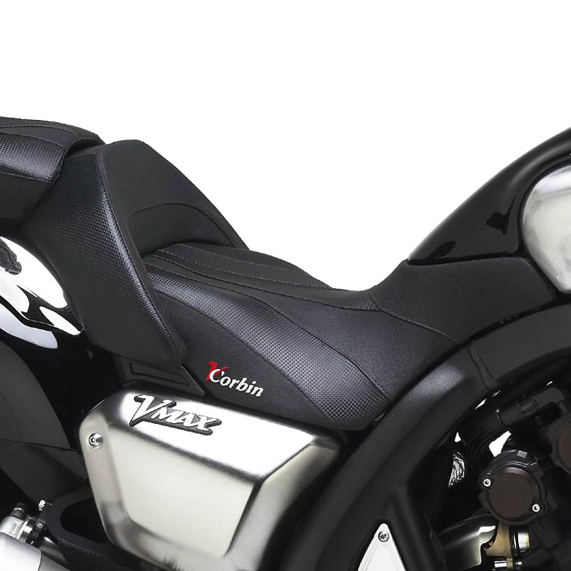 Corbin ライダーシート VMAX1700 バイク用品 | balansotaskas.lt