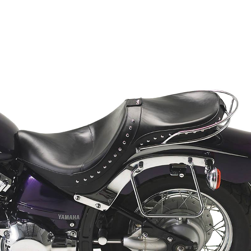 Corbin デュアルツーリングサドル XVS1100 V-Star クラシック