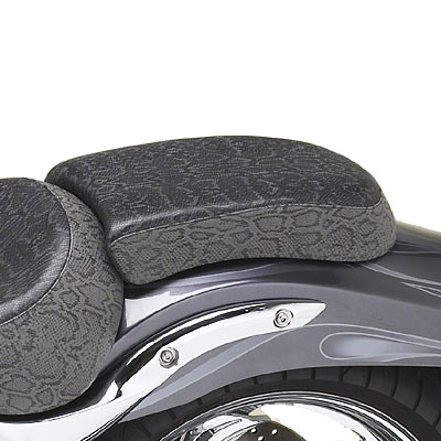 格安SALEスタート！ Corbin ハリウッド ツーリングスタイルピリオン