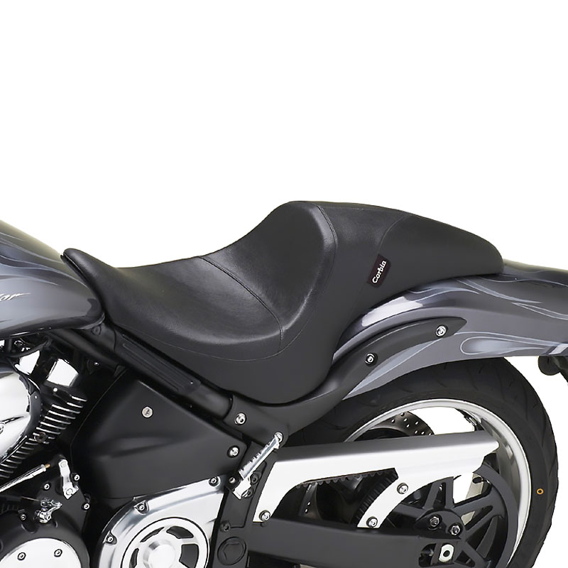 Corbin スティンガーサドル ロードスター ウォーリア 04-09|モトパーツ 店