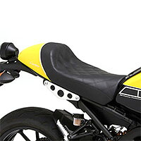 Corbin ガンファイターシート XSR900｜モトパーツ　店