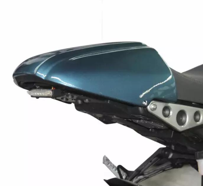 XSR900 16-21 ソロシートカウル S2コンセプト ヤマハ